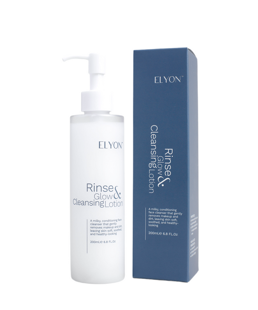 ELYON Cleansing Milky Water with Ceramides