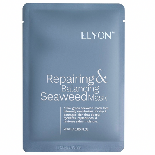 ELYON Marine Masks - 7-Day Ritual