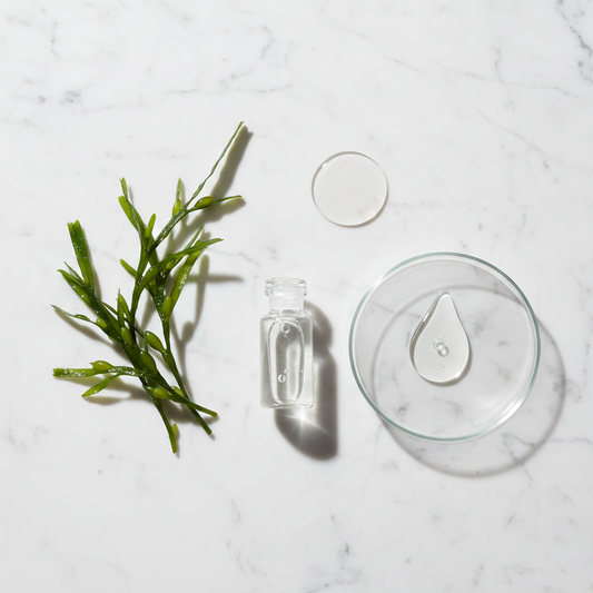 ELYON Anti-Dark Circle Eye Cream – ingrédients actifs Peptides Algues Marines Squalane Glycérine