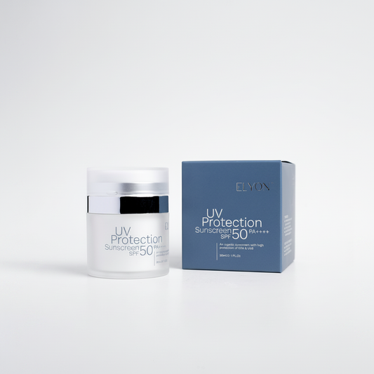 UV Protection – Épuré