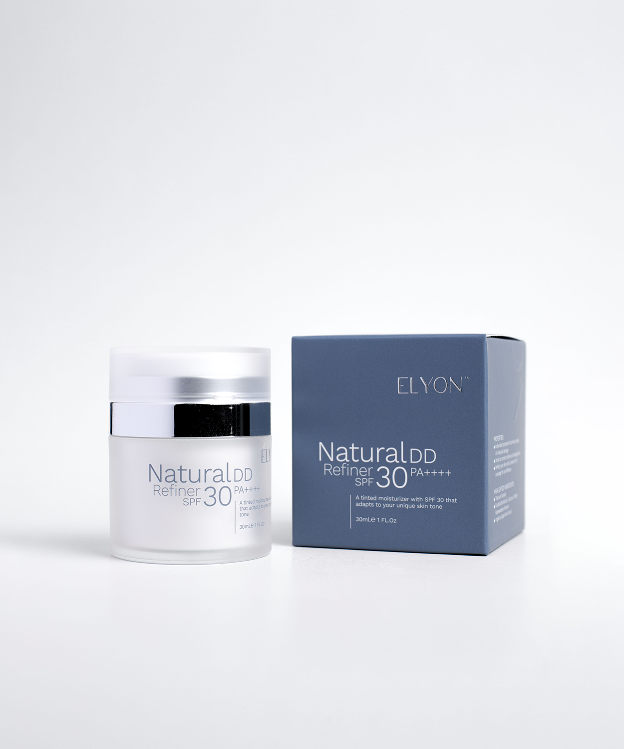 ELYON PREMIUM SUNSCREEN