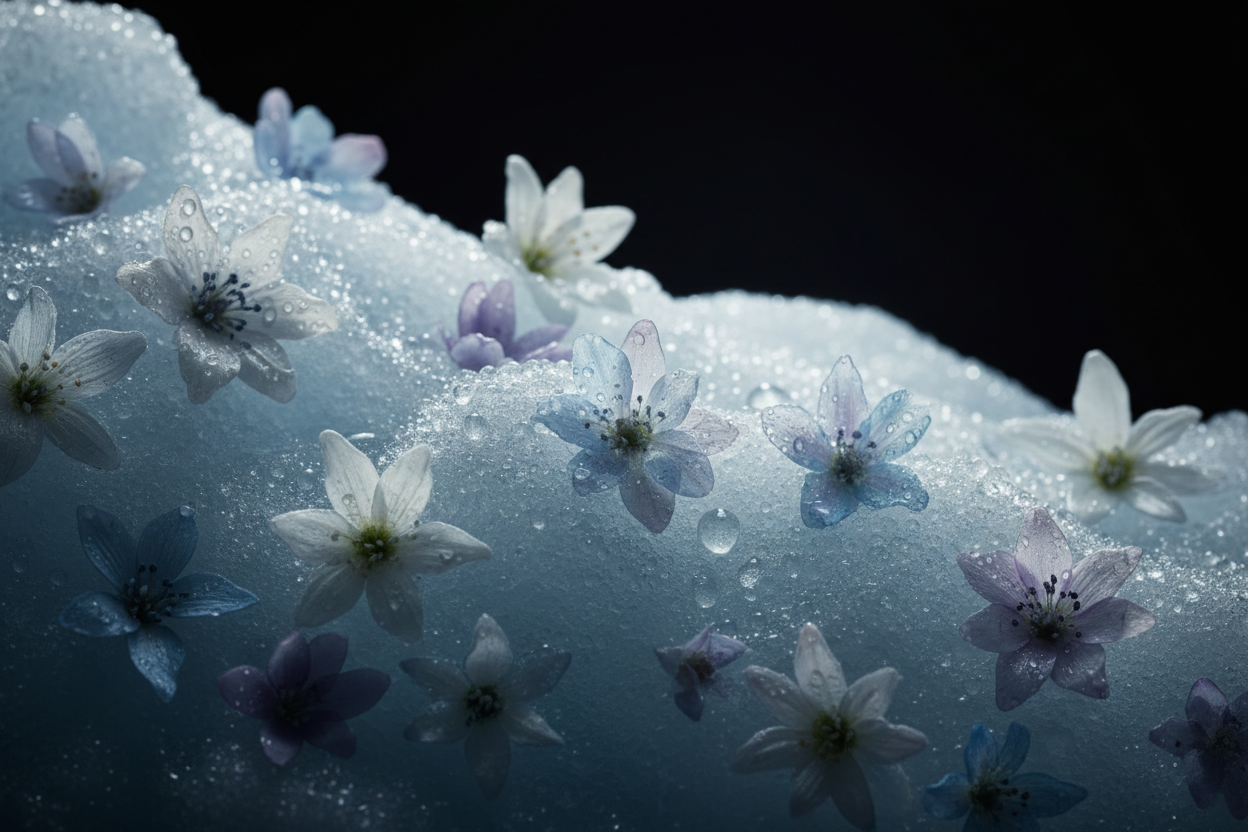 ELYON PREMIUM ESSENCE, SERUM & MIST