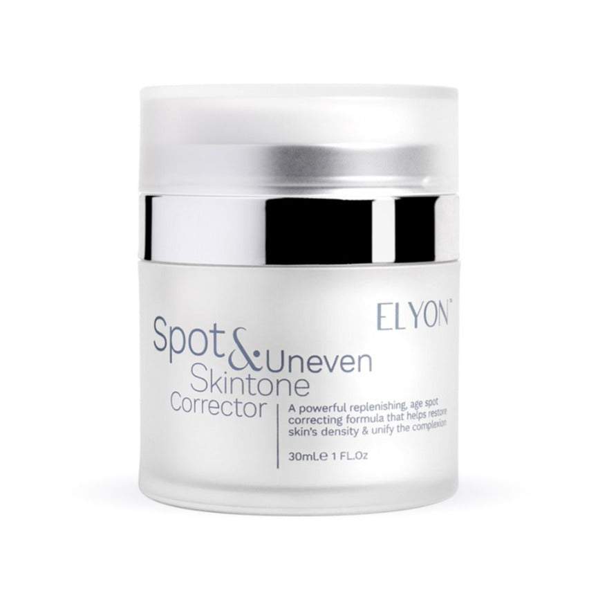 ELYON The Retinol Restorative Concentrate
