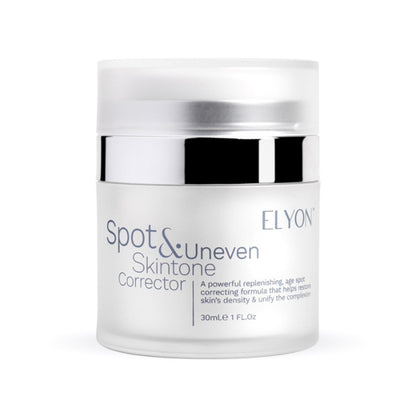 ELYON The Retinol Restorative Concentrate
