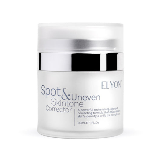 ELYON The Retinol Restorative Concentrate
