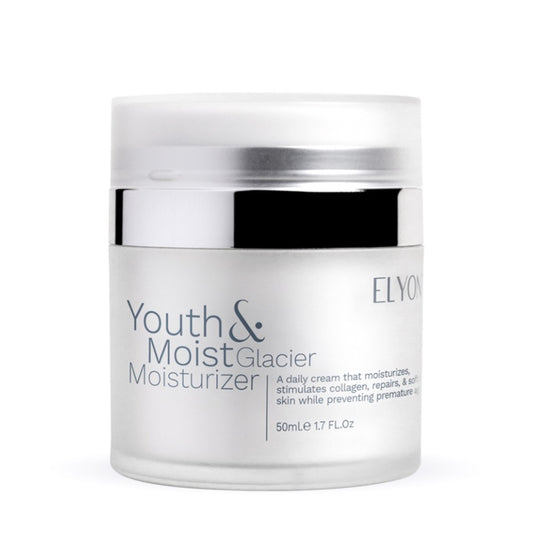 ELYON Youth Cream with Supreme Peptides