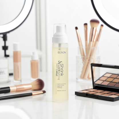 ELYON Kostbares Fixierspray 
