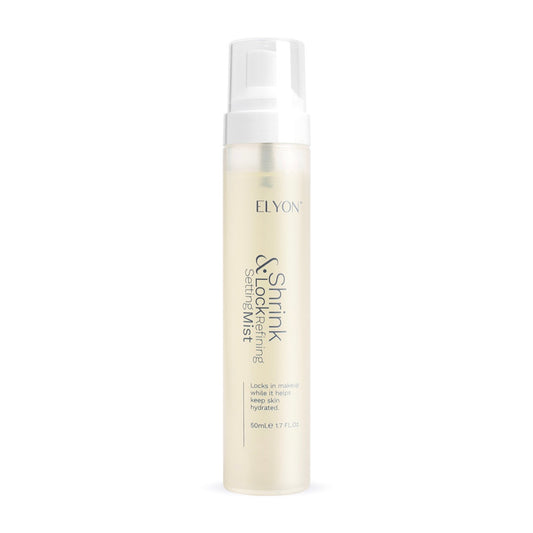 Brume Fixatrice Hydratante (50 ml)