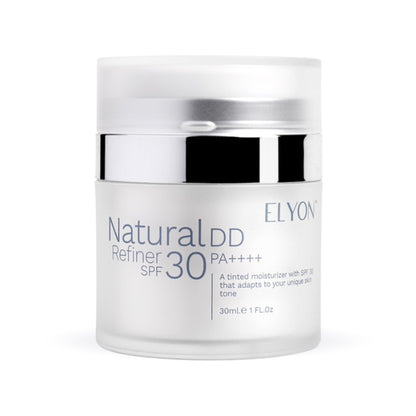SPF30 PA+++ – Crème perfectrice teintée (30 ml)