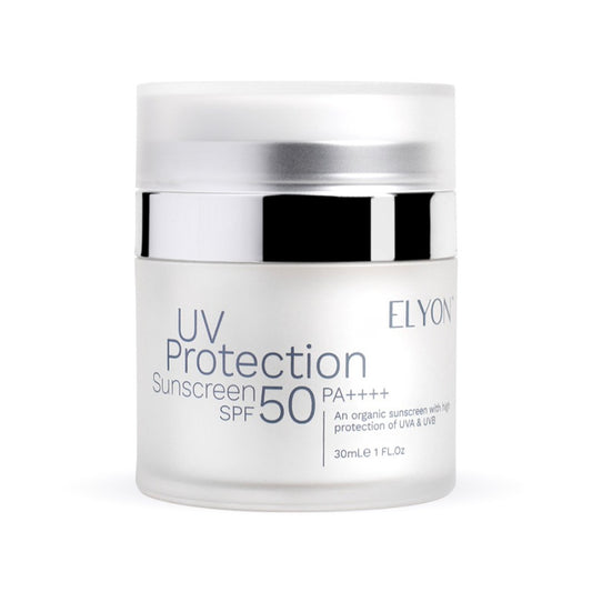 ELYON The Invisible Shield SPF50 PA+++