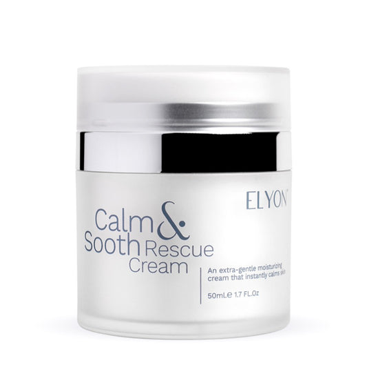 ELYON Centella Repair Balm