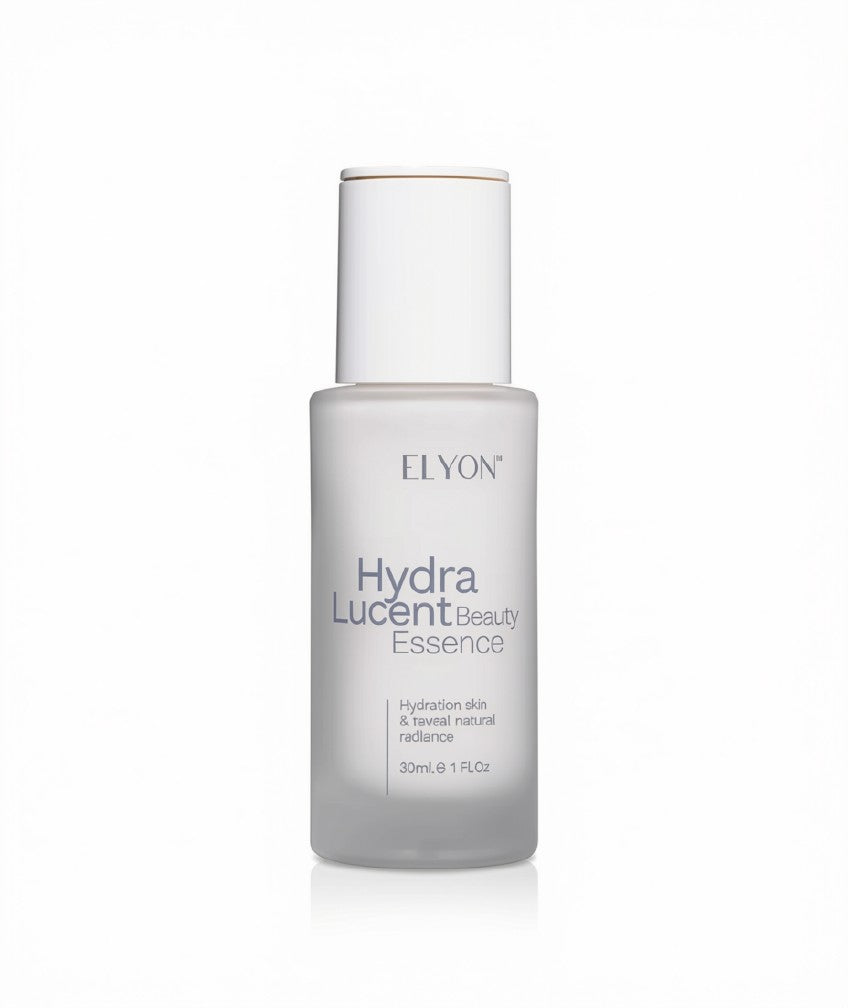 Essence Hydratante & Illuminatrice (30 ml)