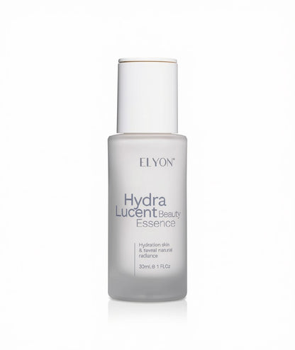 Essence Hydratante & Illuminatrice (30 ml)