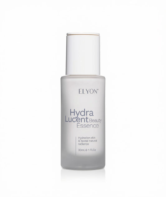 Essence Hydratante & Illuminatrice (30 ml)