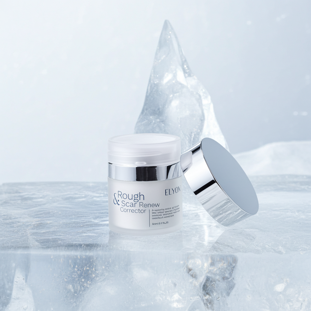 ROUGH & SCAR RENEW CORRECTOR