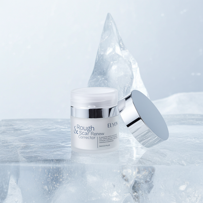 ROUGH & SCAR RENEW CORRECTOR