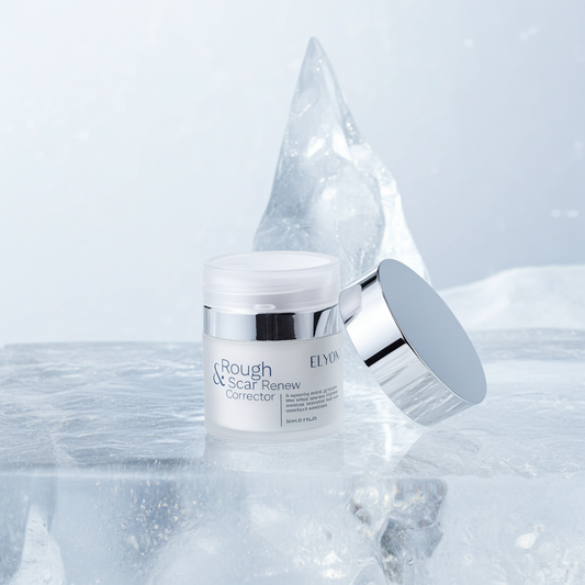 ROUGH & SCAR RENEW CORRECTOR