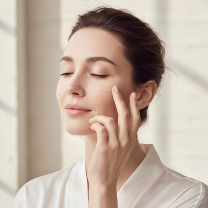Comedone Serum – Lifestyle v2