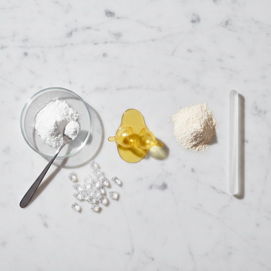 ELYON Skintone Corrector – ingrédients actifs Rétinol Arbutine Acide Mandélique Acide Férulique