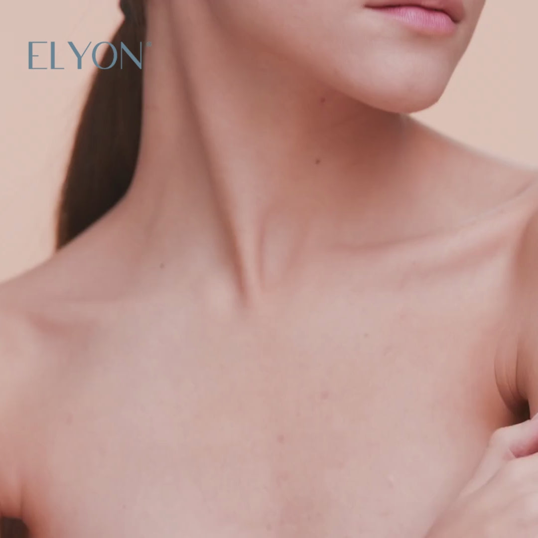 Charger la vidéo : Vidéo de présentation de la collection ELYON